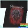 Indiemerch Store Merch Shop Monstrosity Screams T-Shirt