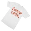 kenny Indiemerchstore Merch Condition Critical Cannibal Logo Shirt1