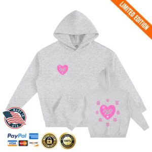 kenny Intentful Apparel Merch I Love Being An Athlete Hoodie kenny Intentful Apparel Merch I Love Being An Athlete Hoodie