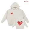 kenny Intentful Apparel Merch Valentine Comeback Hoodie