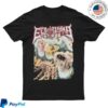 kenny Interlude Records Merch Store Ectoplasma Spitting Coffins Shirt1