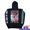 kenny Interlude Records Merch Store Fetal Deformity The Faces Of Death Hoodie