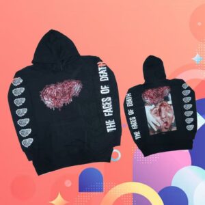 kenny Interlude Records Merch Store Hoodie Fetal Deformity The Faces Of Deatha kenny Interlude Records Merch Store Hoodie Fetal Deformity The Faces Of Deatha