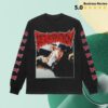 kenny Interlude Records Merch Store Long Sleeve Deterioration Split