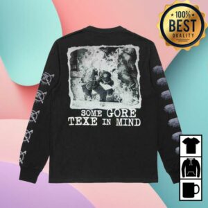 kenny Interlude Records Merch Store Longsleeve Cop Stench Some Gore Texe In Mind Whitea kenny Interlude Records Merch Store Longsleeve Cop Stench Some Gore Texe In Mind Whitea