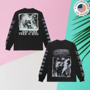 kenny Interlude Records Merch Store Longsleeve Cop Stench Some Gore Texe In Mind Whiteaa kenny Interlude Records Merch Store Longsleeve Cop Stench Some Gore Texe In Mind Whiteaa