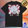 kenny Interlude Records Merch Store Pulmonary Fibrosis Operating In Japan Art Shirt