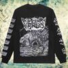 Interlude Records Merch Store Pulmonary Fibrosis Operating In Japan Longsleeve 3 kenny Interlude Records Merch Store Pulmonary Fibrosis Operating In Japan Longsleeve