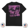 Interlude Records Merch Store T-Shirt Cop Stench Some Gore Texe In Mind Purple 1 kenny Interlude Records Merch Store T Shirt Cop Stench Some Gore Texe In Mind Purplea