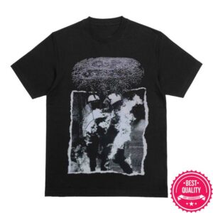 kenny Interlude Records Merch Store T Shirt Cop Stench Some Gore Texe In Mind White kenny Interlude Records Merch Store T Shirt Cop Stench Some Gore Texe In Mind White