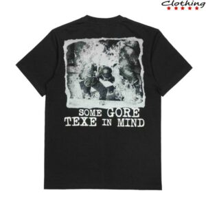 kenny Interlude Records Merch Store T Shirt Cop Stench Some Gore Texe In Mind Whitea kenny Interlude Records Merch Store T Shirt Cop Stench Some Gore Texe In Mind Whitea