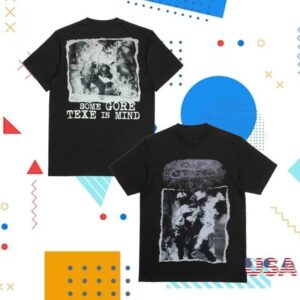 kenny Interlude Records Merch Store T Shirt Cop Stench Some Gore Texe In Mind Whiteaa kenny Interlude Records Merch Store T Shirt Cop Stench Some Gore Texe In Mind Whiteaa