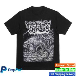 kenny Interlude Records Merch Store T Shirt Pulmonary Fibrosis Operating In Japan Art