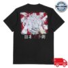 kenny Interlude Records Merch Store T Shirt Pulmonary Fibrosis Operating In Japan Artsa