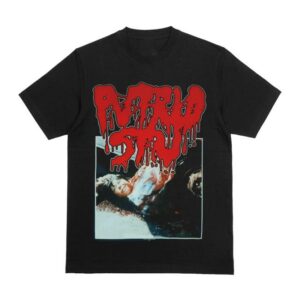 kenny Interlude Records Merch Store T Shirt Putrid Stu Split