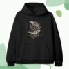 kenny Interscope Records Merch Sparrow Hoodie
