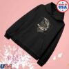 kenny Interscope Records Merch Sparrow Hoodie0