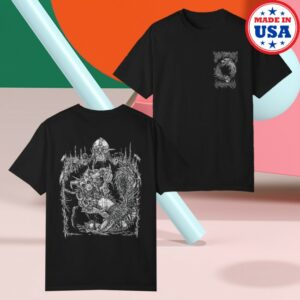 kenny Iron Fortress Records Merch Iron Fortress Records X Moribund Collab Shirt0 kenny Iron Fortress Records Merch Iron Fortress Records X Moribund Collab Shirt0