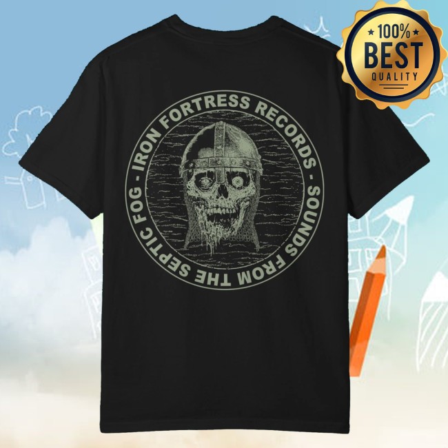 kenny Iron Fortress Records Merch Matriphagy From Nothing To Nothingness Shirt kenny Iron Fortress Records Merch Matriphagy From Nothing To Nothingness Shirt