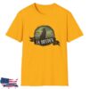 J A Bryden Merch J.A. Bryden Shirt