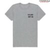 kenny Jacks Surfboards Merch Store The Club Ss T Shirt Heather Grey