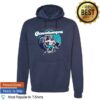 kenny Jacksonville Icemen Team Store Merch Shop Cowabunga Hoodie