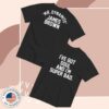 James Brown Store Merch Mr. Dynamite Double Sided Shirt