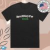 James Marriott Merch James Marriott Europe 2025 Tour Black T-Shirt 6 James Marriott Merch James Marriott Europe 2025 Tour Black T-Shirt