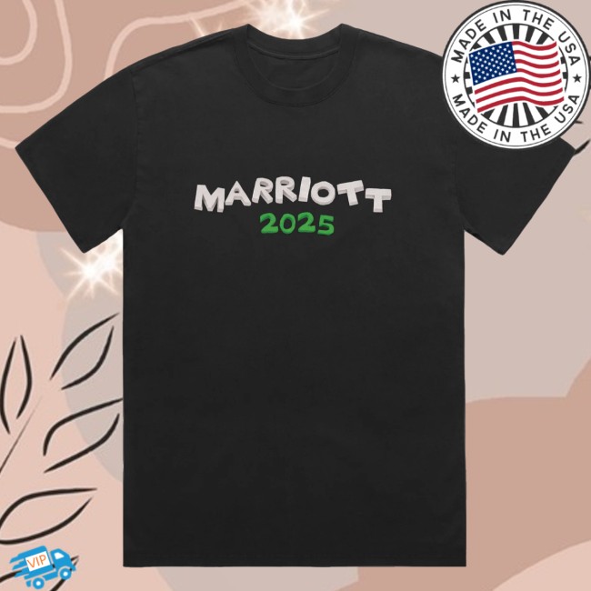 James Marriott Merch James Marriott Europe 2025 Tour Black T-Shirt 3 James Marriott Merch James Marriott Europe 2025 Tour Black T-Shirt