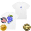 James Marriott Merch James Marriott September Vinyard White T-Shirt