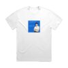 James Marriott Merch Store Valentine's Meme White Shirt