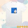 James Marriott Merch Valentine's Meme White T-Shirt