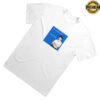 James Marriott Merch Valentine's Meme White T-Shirt