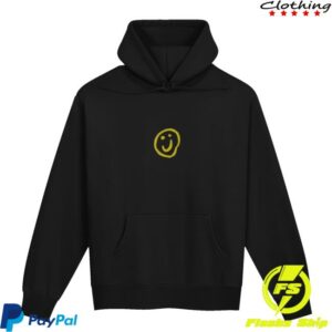 kenny Jayo Merch Shop Store Jayo Smiley Hoodie