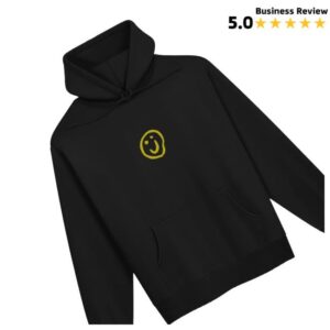 kenny Jayo Merch Shop Store Jayo Smiley Hoodies