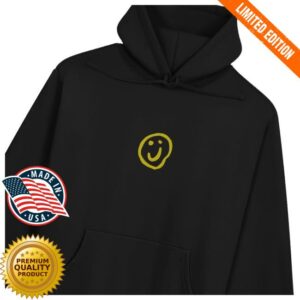 kenny Jayo Merch Shop Store Jayo Smiley Hoodiew
