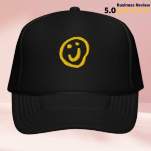 kenny Jayo Merch Shop Store Optimist Hat