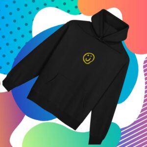 kenny Jayo Merch Store Jayo Smiley Hoodies