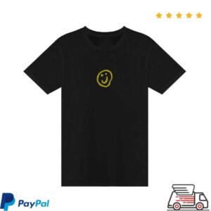 kenny Jayo Merch Store Jayo Smiley Shirt