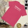kenny Jen Hamilton Merch Toxically Empathetic Short Sleeve Tee1