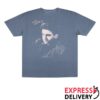 kenny Jesse Mccartney Merch Shop Face Tee
