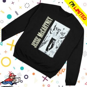kenny Jesse Mccartney Merch Store Door Sweatshirts