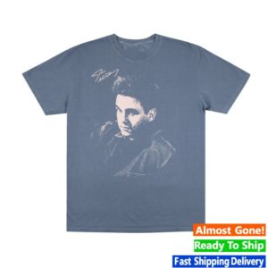 kenny Jesse Mccartney Merch Store Face Shirt