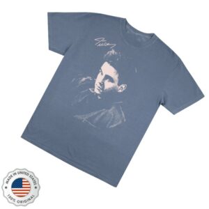 kenny Jesse Mccartney Merch Store Face Shirts