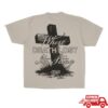 kenny Jesus Loves You Merch Store Lmtd When Death Lost It's Sting Shirts