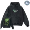 kenny Jnorss Store Merch Shop Breaking Bad Toxic Ascension Wash Hoodie