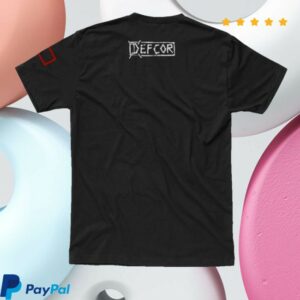 Jocko Store Merch Get After It 2.0 Black