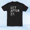Jocko Store Merch Get After It 2.0 Black