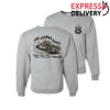 Joe Stamm Band Merch Store Find A Way Foward Sweatshirt