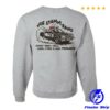 Joe Stamm Band Merch Store Find A Way Foward Sweatshirt